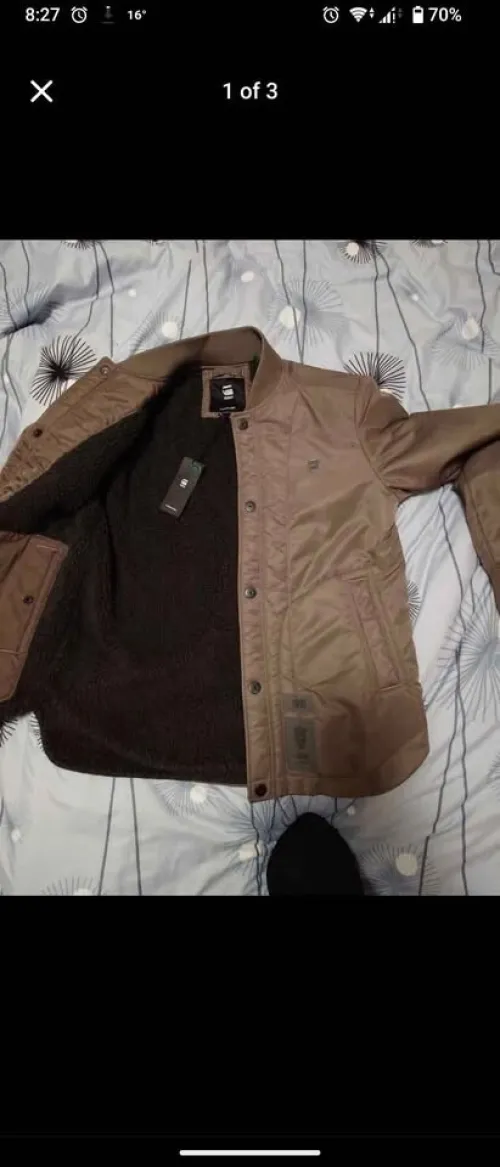 Blouson G-star