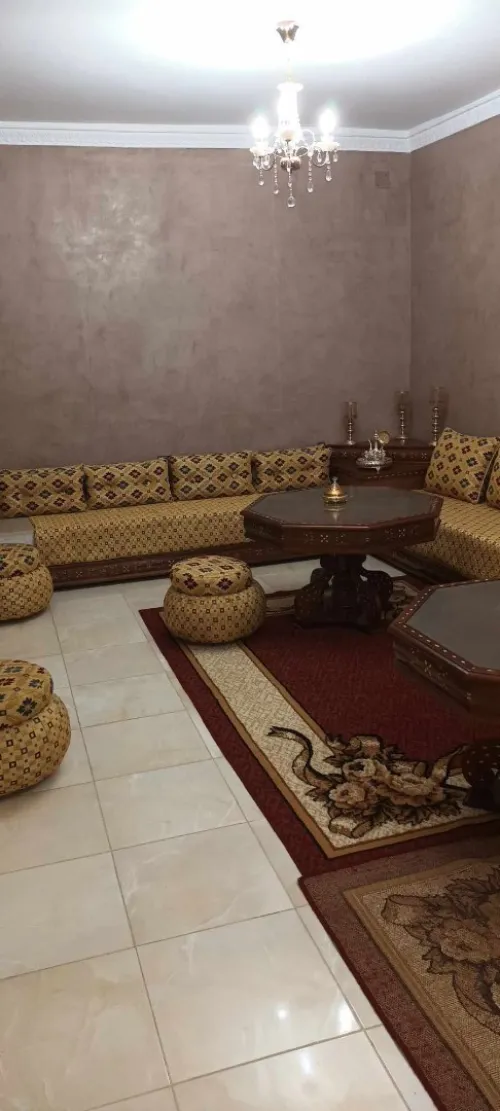 Vente Villa Oran Ain el turck