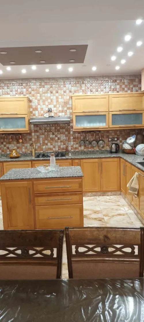 Vente Villa Oran Ain el turck