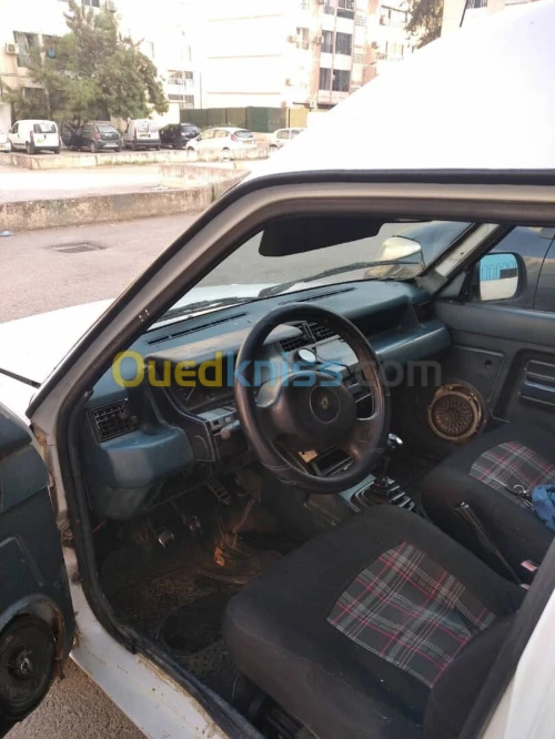 Renault Express 1997 Express