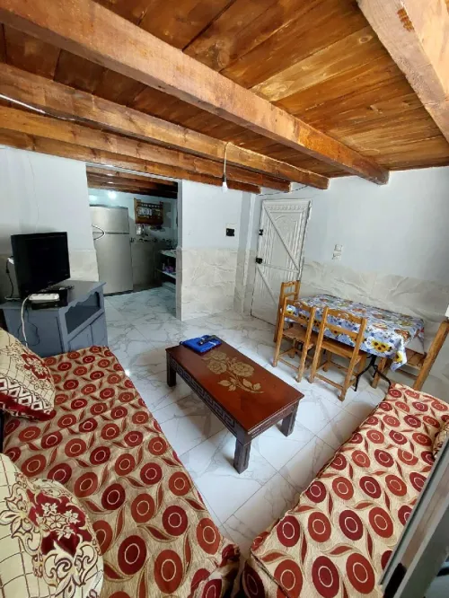 Location vacances Appartement F2 Boumerdès Boumerdes