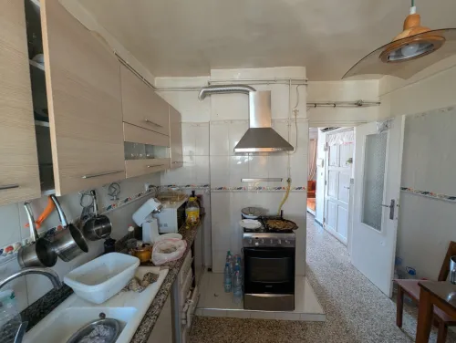 Vente Appartement F4 Boumerdès Corso