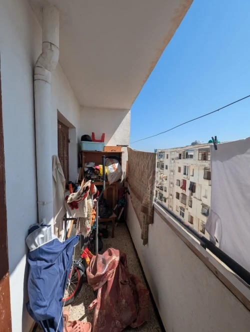 Vente Appartement F4 Boumerdès Corso