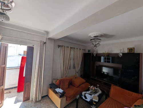 Vente Appartement F4 Boumerdès Corso