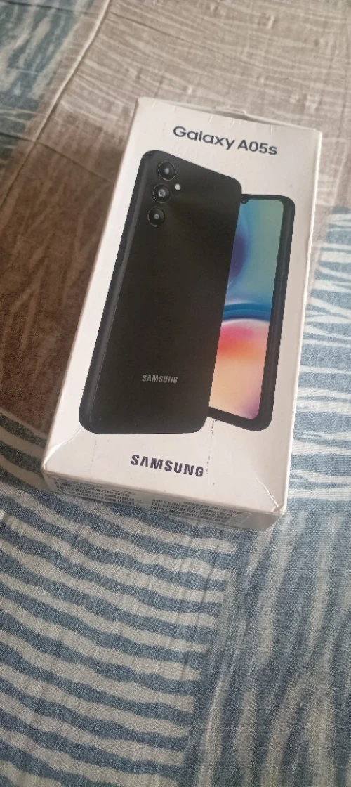 Samsung A05 S