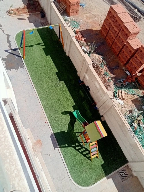 Vente Appartement F3 Tipaza Hadjout