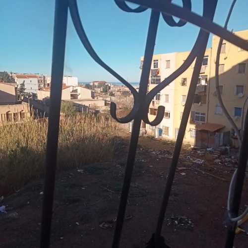 Vente Appartement F4 Tipaza Sidi ghiles