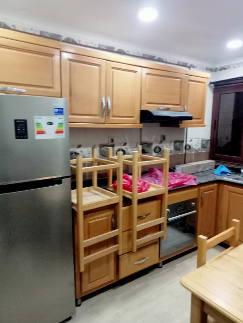 Vente Appartement F3 Tipaza Cherchell