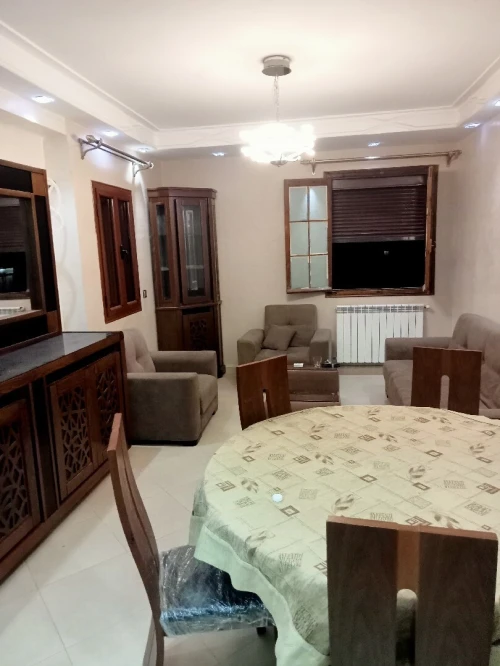 Vente Appartement F3 Tipaza Cherchell