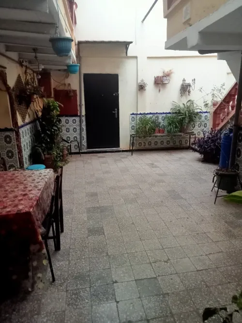 Vente Villa Tipaza Cherchell