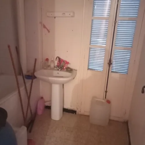 Vente Appartement F4 Tipaza Sidi ghiles