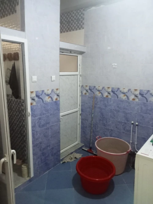 Vente Appartement F3 Tipaza Hadjout
