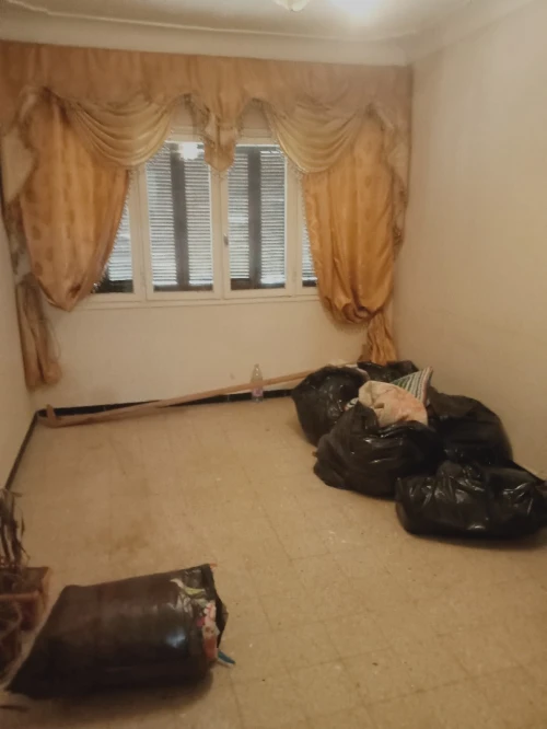 Vente Appartement F4 Tipaza Hadjout
