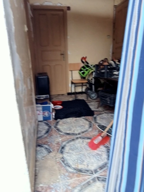Vente Appartement F03 Tipaza Hadjout