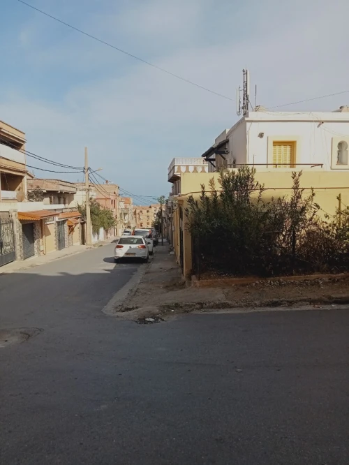 Vente Villa Tipaza Tipaza