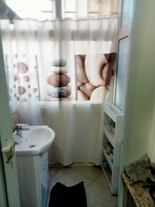 Vente Appartement F3 Chlef Tenes