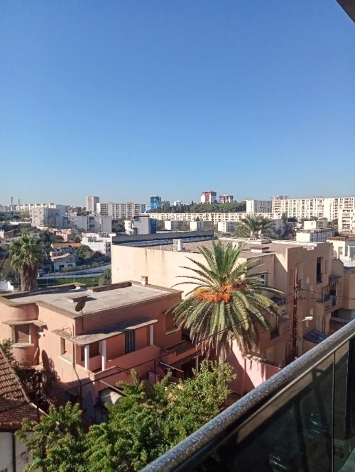 Vente Villa Alger Hydra