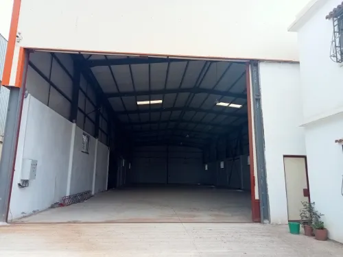 Vente Usine Tipaza Bourkika