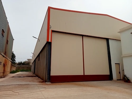 Vente Usine Tipaza Bourkika