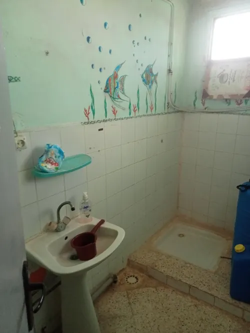 Vente Appartement F4 Tipaza Hadjout