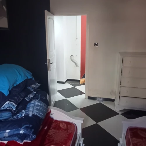 Vente Appartement F3 Tipaza Hadjout