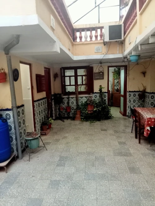 Vente Villa Tipaza Cherchell