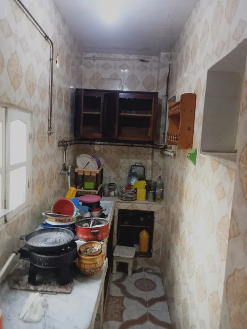 Vente Appartement F4 Tipaza Hadjout
