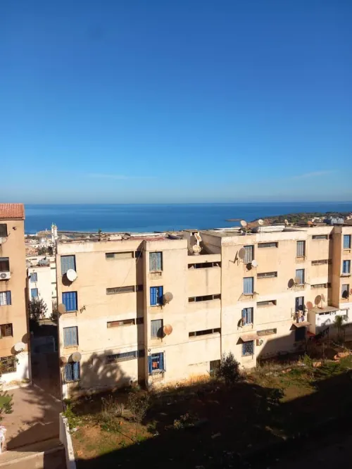 Vente Appartement F2 Tipaza Tipaza