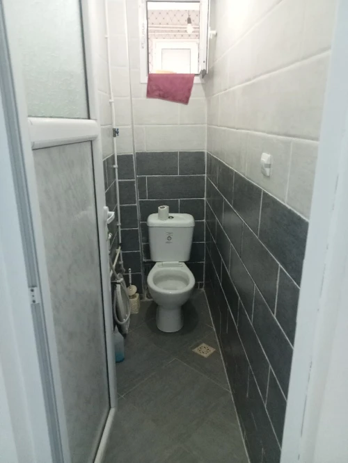 Location Appartement F3 Tipaza Cherchell