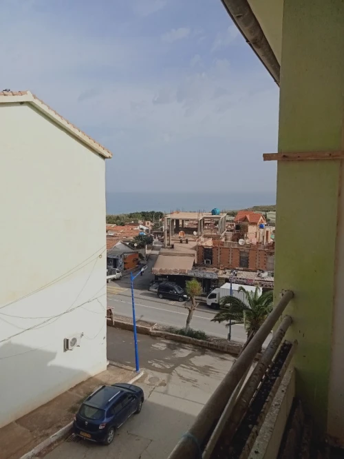 Vente Appartement F3 Tipaza Messelmoun