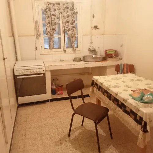 Vente Appartement F4 Tipaza Sidi ghiles