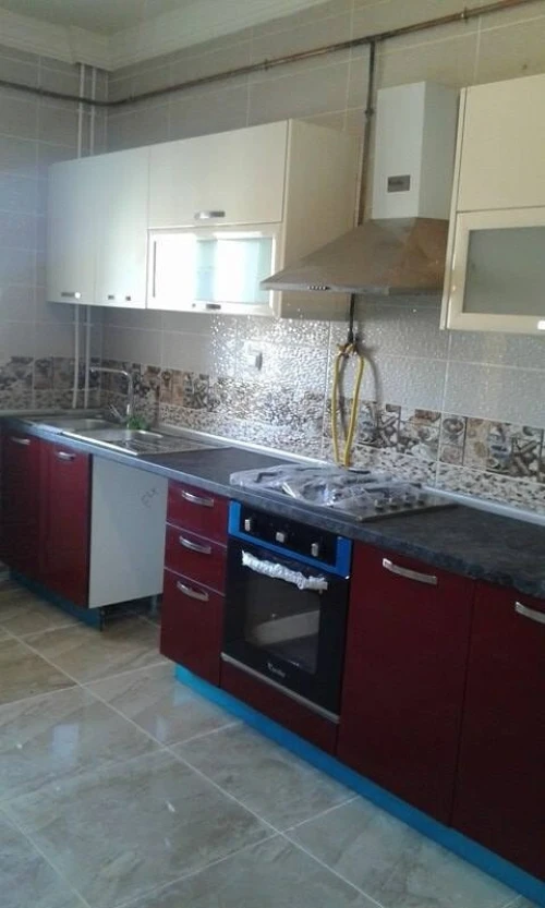 Vente Appartement F4 Tipaza Bou ismail