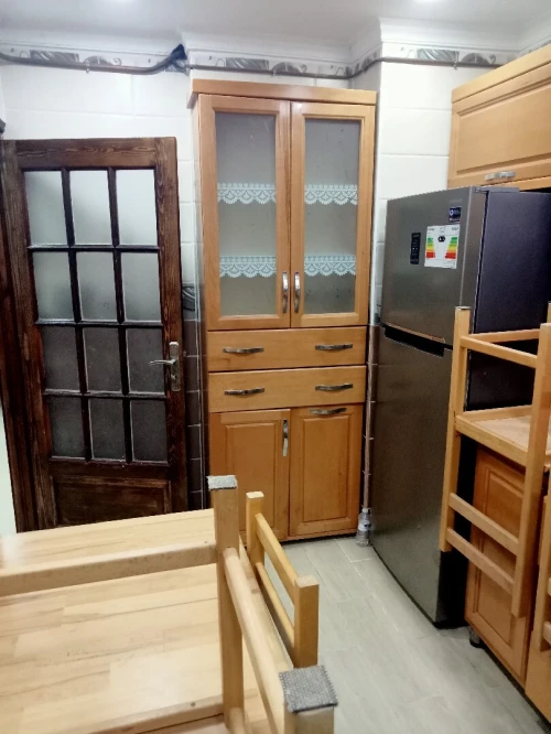 Vente Appartement F3 Tipaza Cherchell