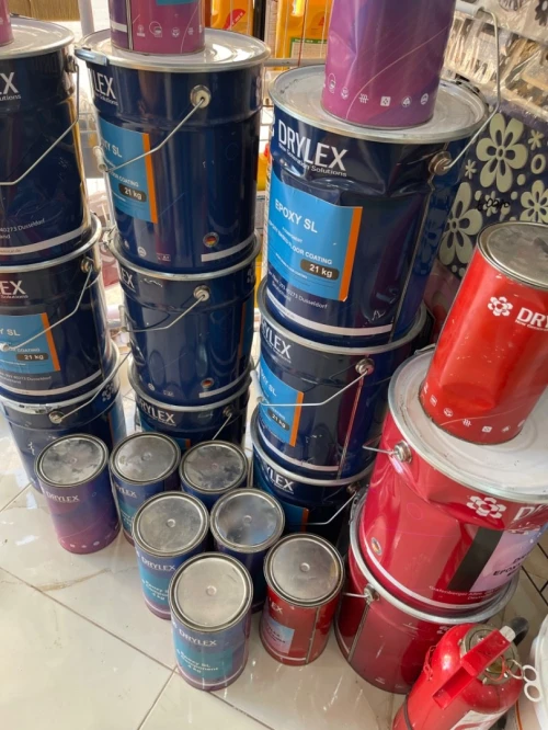 Vente des resine epoxy polyurethane acrylique 
