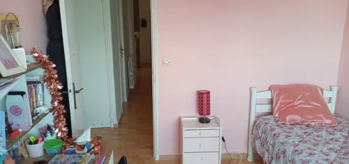 Location Appartement F4 Alger Bir mourad rais