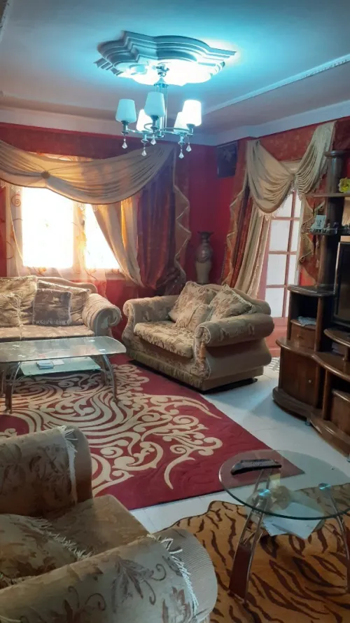 Vente Appartement F3 Alger Ain benian
