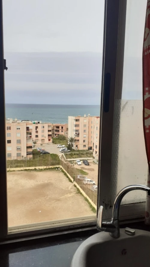 Vente Appartement F3 Alger Ain benian