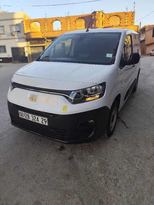 Fiat Doblo 2024 Doblo