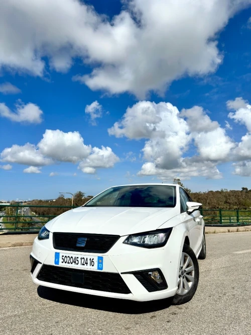 Seat Ibiza 2024 Business