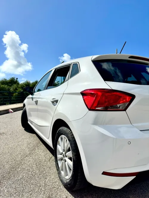 Seat Ibiza 2024 Business