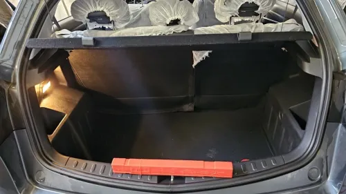Livan X3 Pro  2026 Automatique (Avec toi ouvrant )
