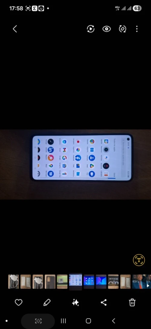 Realme GT Neo 2 5G Realme GT Neo 2 5G