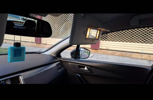 Peugeot 508 2013 508