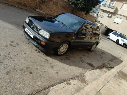 Volkswagen Golf 3 1994 Golf 3