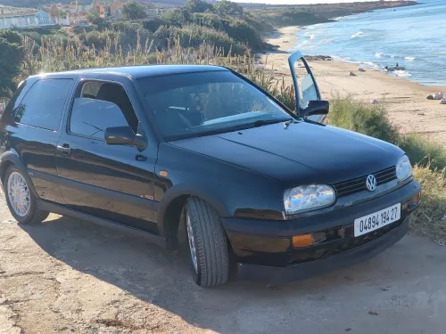 Volkswagen Golf 3 1994 Golf 3