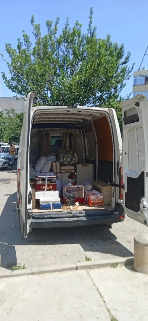 Transport marchandise et démènagement
