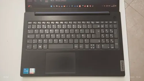 Laptop Lenovo i5 1135G7