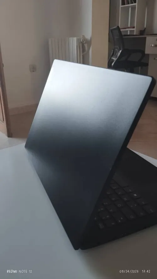 Laptop Lenovo i5 1135G7