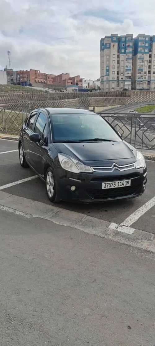 Citroen C3 2014 Collection