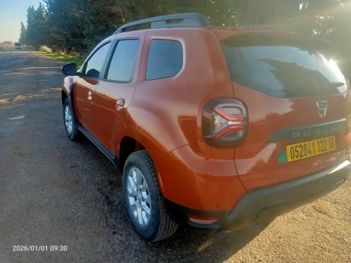 Dacia Duster 2022 Essential